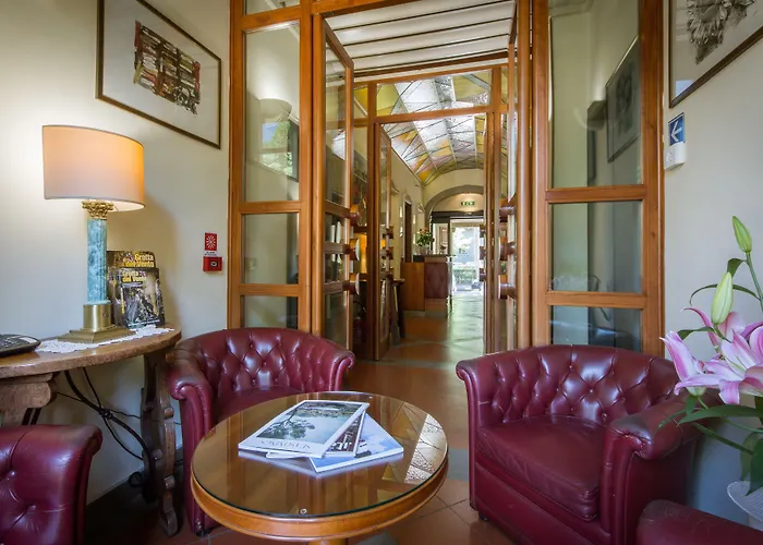 Hotel Grand Panama Florence