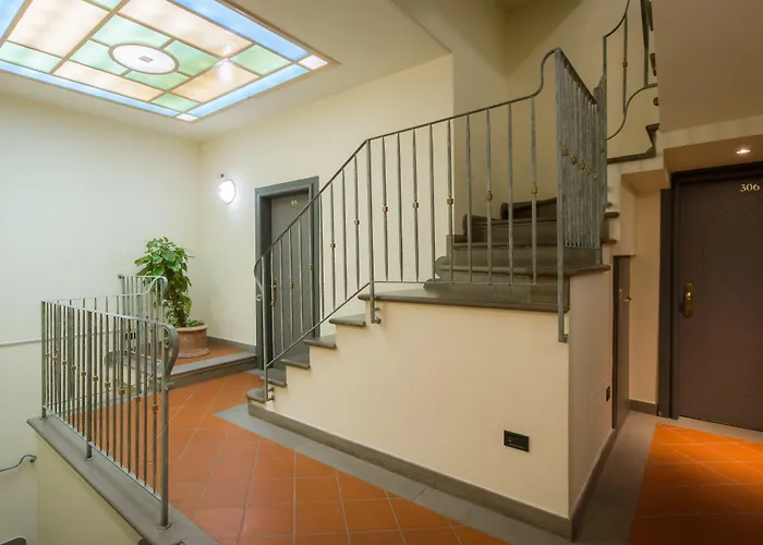 Grand Panama 3* Florence