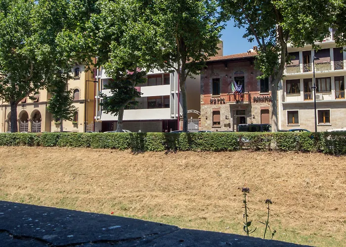 Grand Panama Hotel Florence