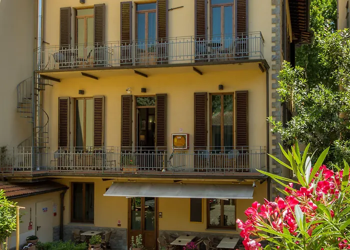 Grand Panama Hotel 3*