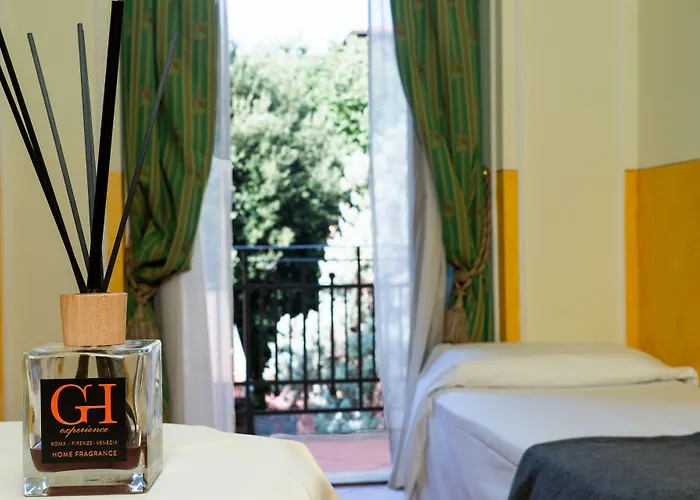 Hotel Grand Panama