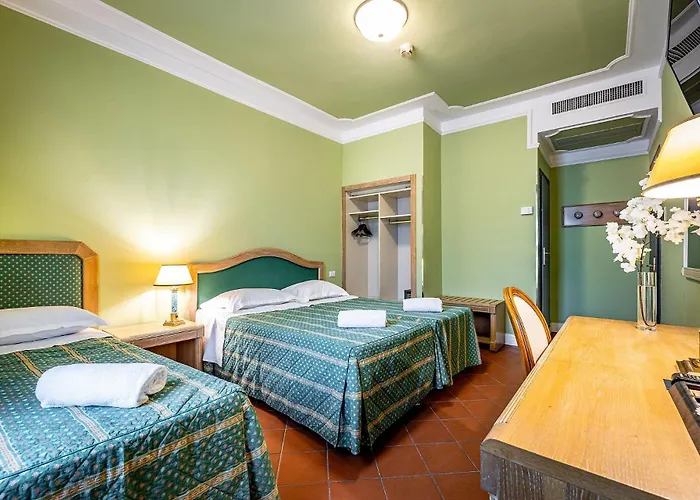 Hotel Grand Panama