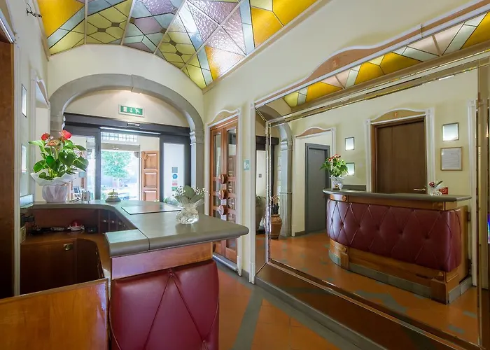 Hotel Grand Panama