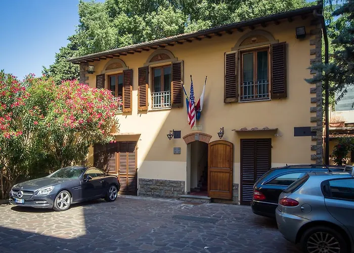Grand Panama 3* Florence